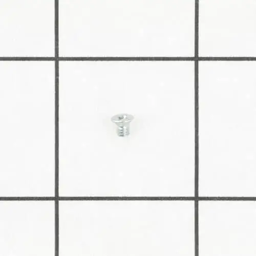 Milwaukee 06-81-0015 M2.5 X 3.175 Phillips Screw