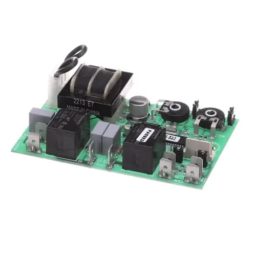 Star SM2-Z10131 Timer, Programmed