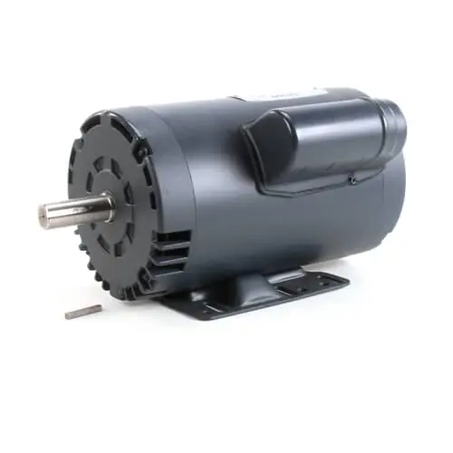 Stoelting 522858-SV Motor; Serv. 1/115-208-230/60
