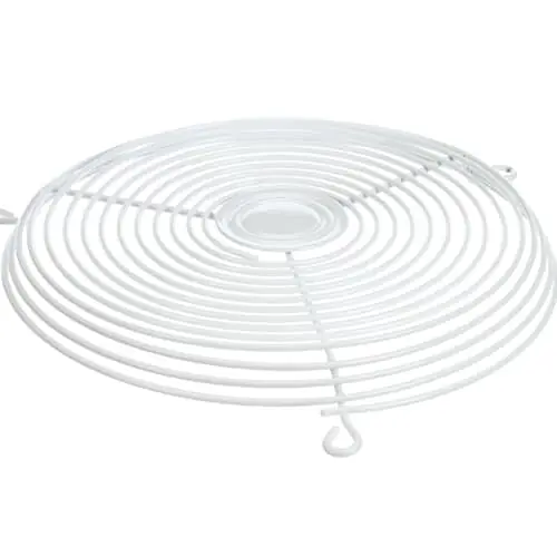 Master-Bilt 25-00205 Evaporator Fan Guard Blg-tlgs Replacement MPN