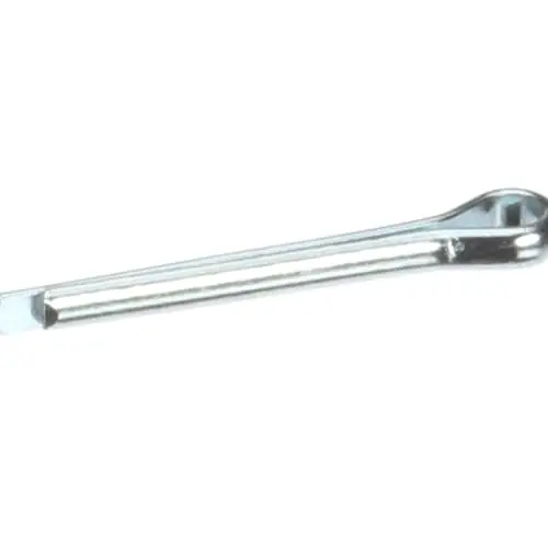 Southbend Range 1183574 Cotter Pin Zinc 1/8 Dia X 1