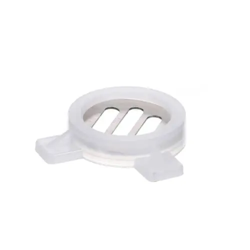 Spaceman 2.3.4.45.429 Cap Sandwich 37Mm Od