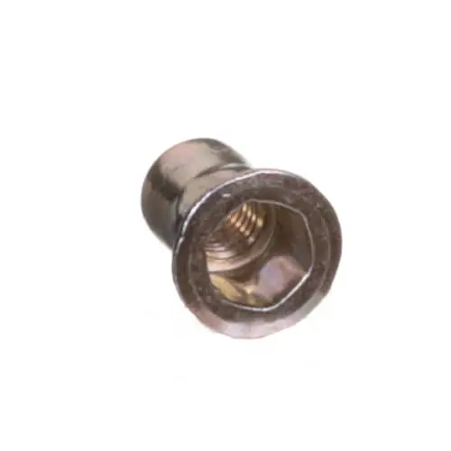 Nu-Vu ADEN201 Rivnut Insert, 10-32, Hex