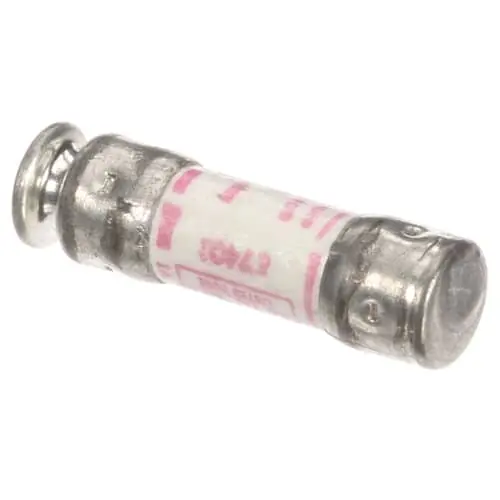 Middleby 28150-0135 Fuse 1A-250V 1 Time Class RK5