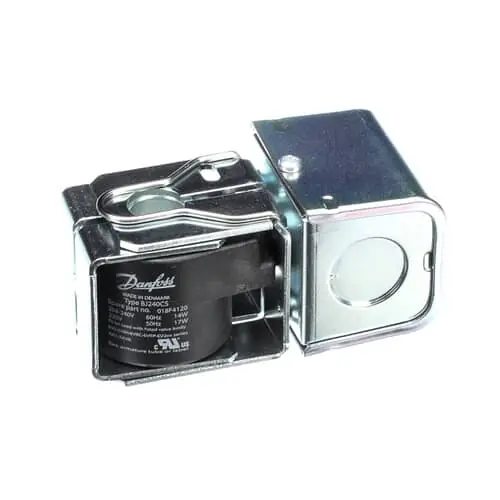 Stoelting CO-0010 Coil Solenoid (Barrel) 240V