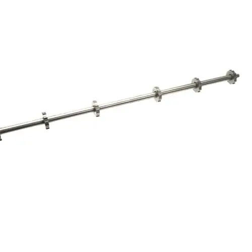 Middleby 49400-0012 Assembly, Drive Shaft