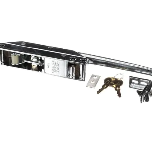 Structural Concepts 20-08176 Rear Door Door Latch W Keys