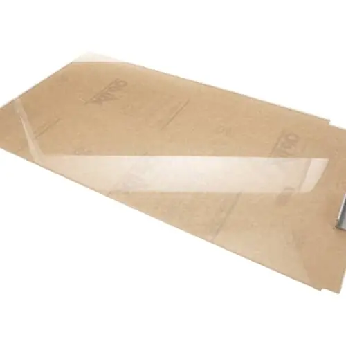 Structural Concepts 20-52858 Dr Assembly Mi Acrylic Rh Sbz Door Assembly Ext