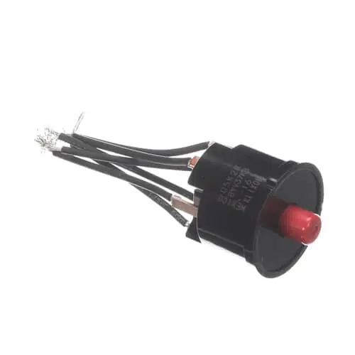 Salvajor KL5003 Klixon Power Replacement MPN