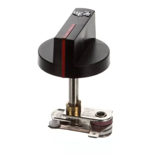 Star PS-ST3020 Thermostat Replacement Kit W/knob