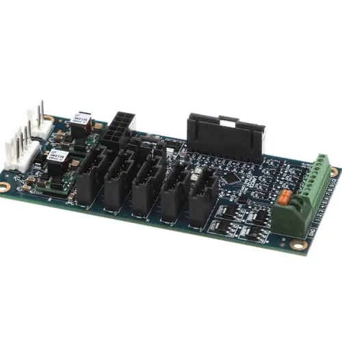 Lancer 64-5138-SP Power Supply Tower Tst/Bridge