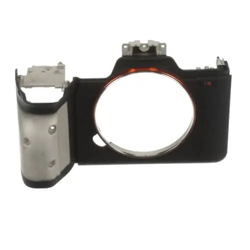 Sony A-5054-218-A Cabinet F Assy(logo)(892)(s)