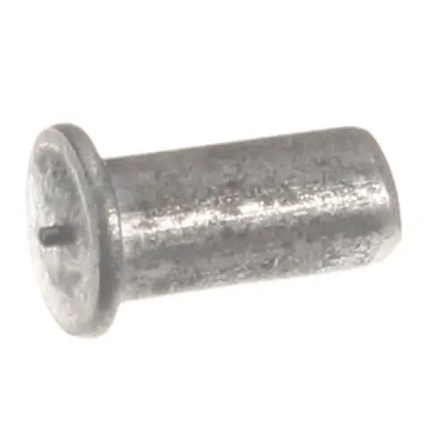 Star 2C-200039 Stud.217 X 1/2 Ss, Pin Flanged