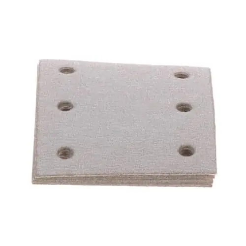 Makita 742520-A Sandpaper 80 Grit