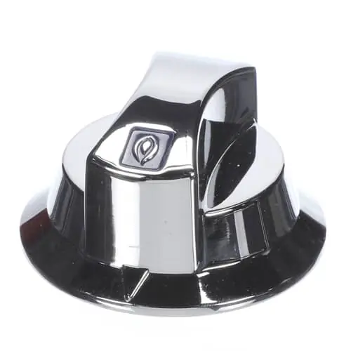 Star SI4-Z15484 Knob Assembly Lg Gas Keyb