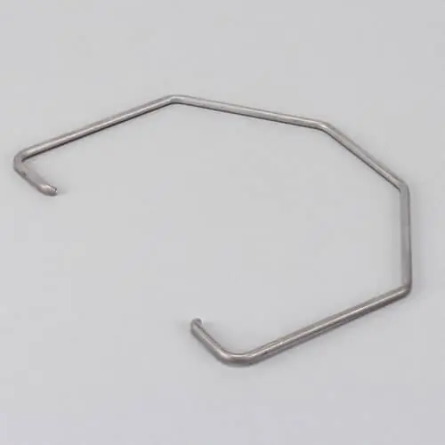 Scotsman A34969-001 Bail/Clamp Power Replacement MPN