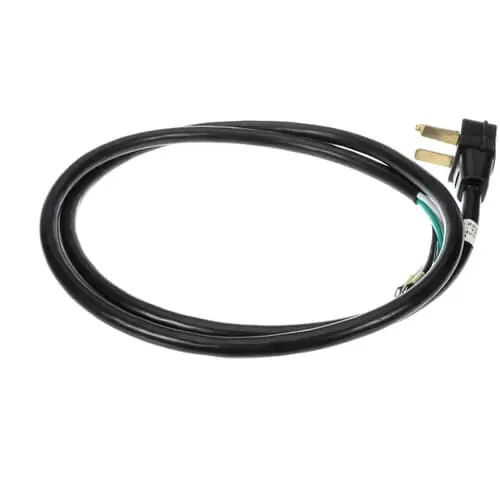 Merrychef SR2124 X12 Mains Lead Df 30A Nema 6-30P