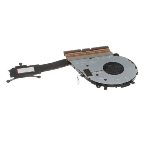 Lenovo 5H40S20145 Heatsink Thermal Module L 82Bh Fcn