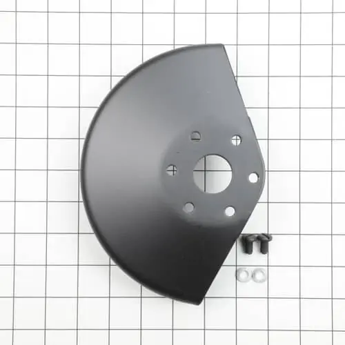 Milwaukee 49-12-0355 7 Wheel Guard Assembly