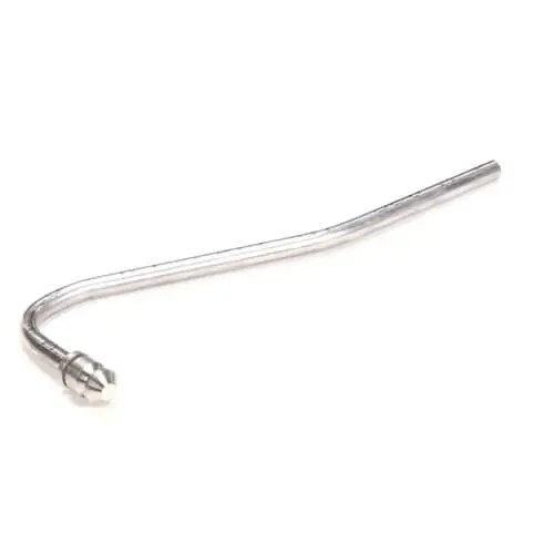 Star 2K-Z6192 Pilot Burner Power S-Max Charbroiler Replacement MPN
