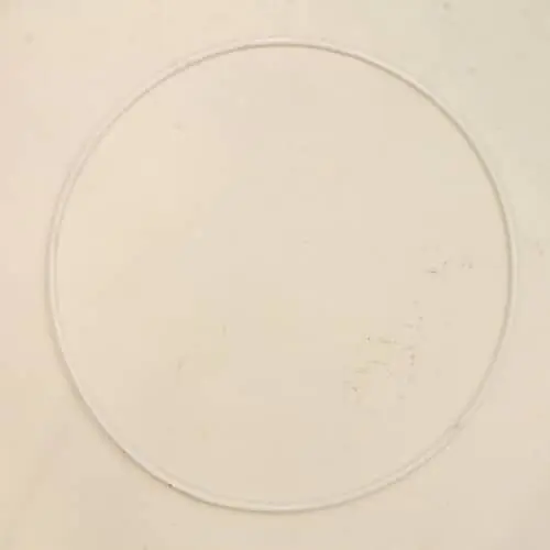Milwaukee 42-68-0620 Filter Ring