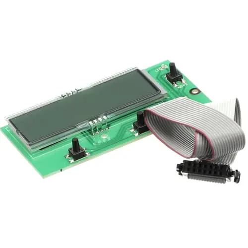 Stoelting BR0116 Display Card