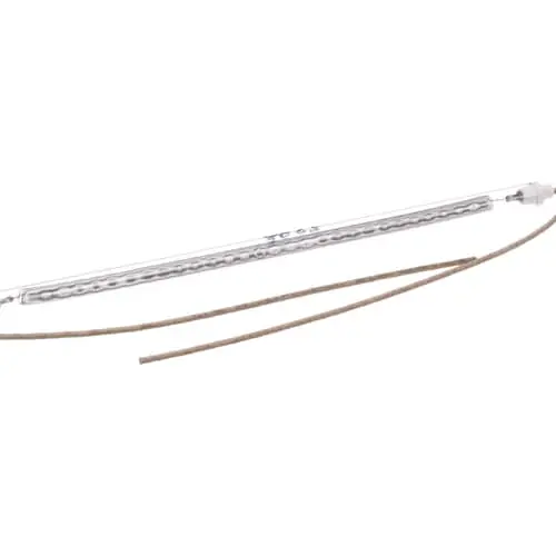Star HQ-198025 Heatertube, BF700, Bottom, 208 Volt