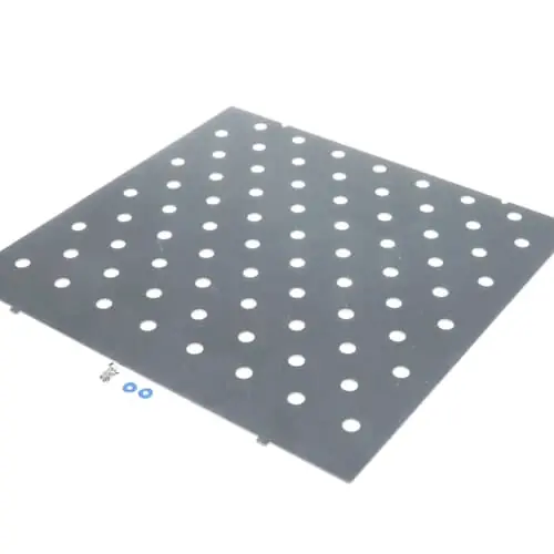 Merrychef PDF0108 X16 Impinger Plate Kit