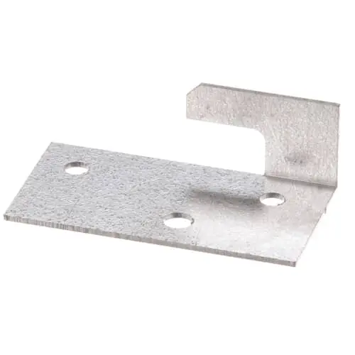 Star H1-Z6122 Prop Rod Bracket
