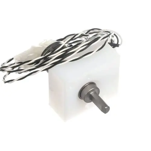 Southbend Range 1402461 Drag Link Contl Pot; Induction
