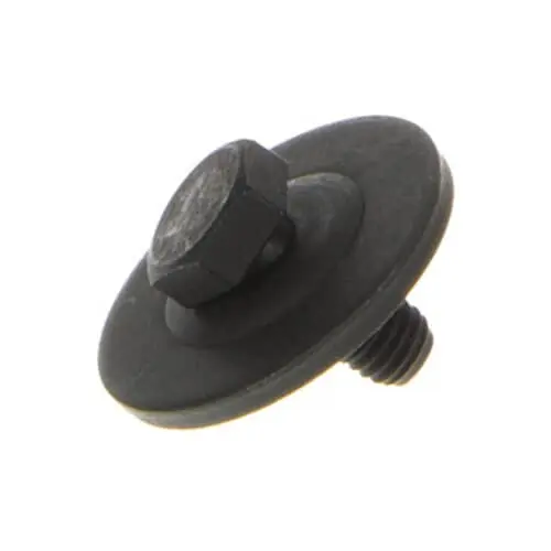Makita 251680-7 Hex. Bolt M10x25 W/ Flange