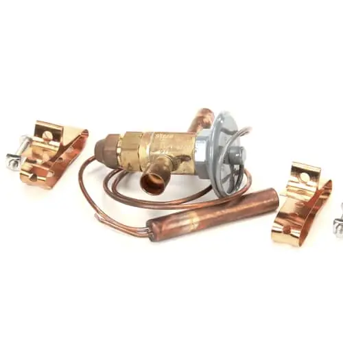 Master-Bilt 09-10407 Thermostatic Expansion Valve Valve