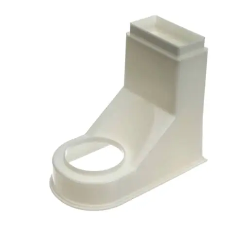 Scotsman 02-5072-01 Ice Chute F-n