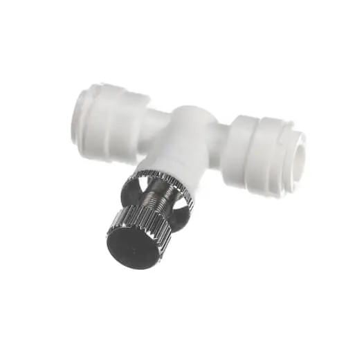 Everpure EV312839 Valve, Control, 1/4 QC