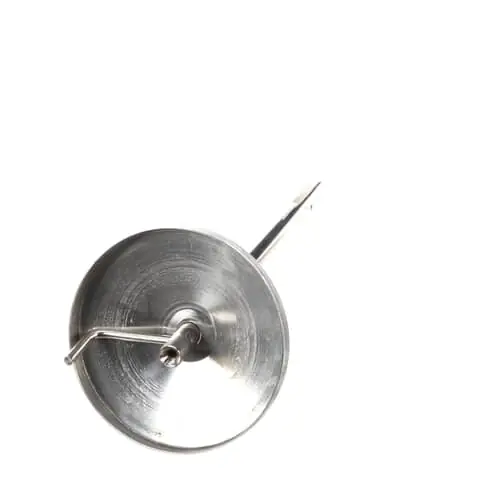 Star C3-G1418 Shaft Assembly Commercial Appliance Parts