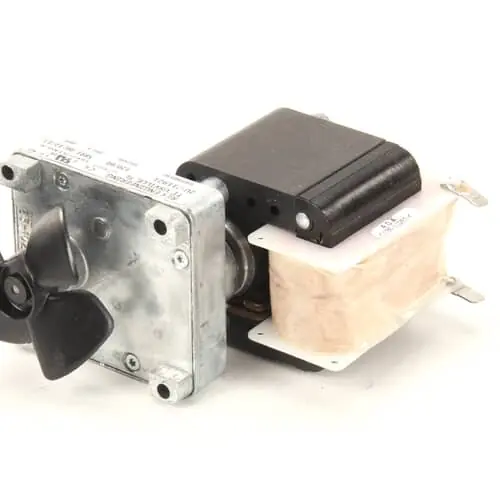 Star 2U-Z11921 Motor CCW 230 RPM 120V