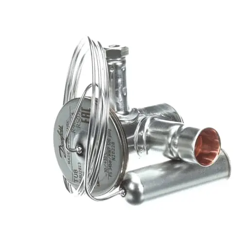 Stoelting 762455 Valve; Expansion 404A