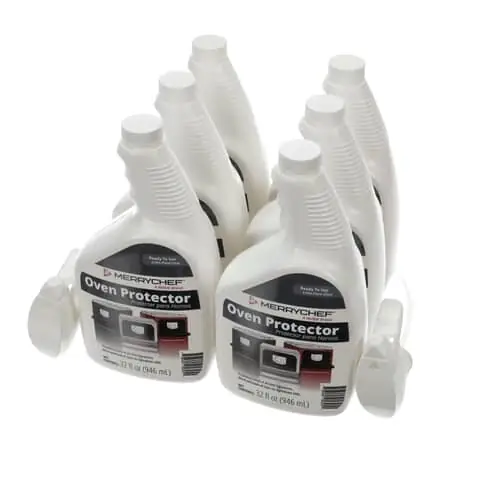 Merrychef 32Z4145 Oven Protector Usa X 6 Magnus