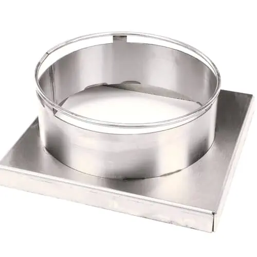 Star I4-HP0074 Wok Ring Assembly