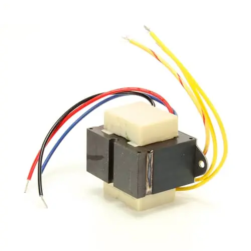 Lang 2E-31400-26 Xformr 208-240/24-12 40Va