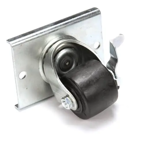 Traulsen SER-60567-01 Service Assembly 3 In Adjustab