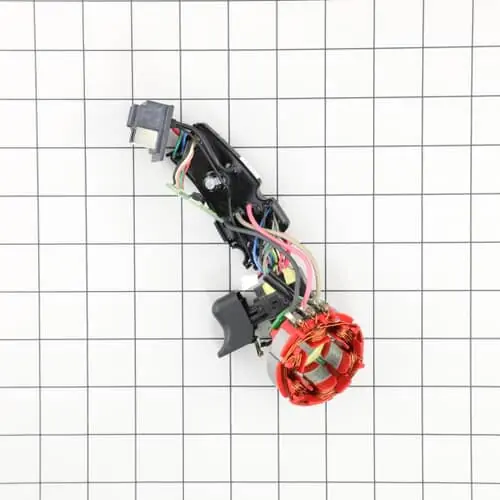 Milwaukee 14-20-2854 Electronics Assembly