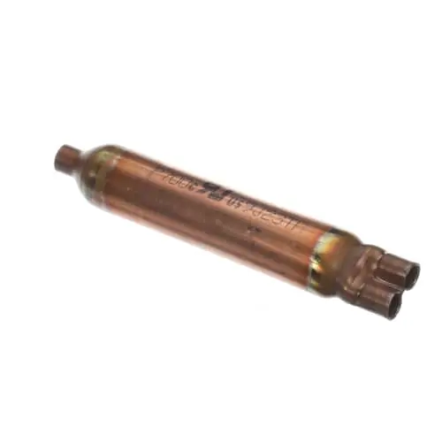 Silver King 22677-SK Drier Power Copper
