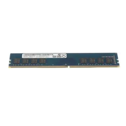 Lenovo 5M30Z71700 Memory Udimm 8gb DDR4 3200 RAMAXEL