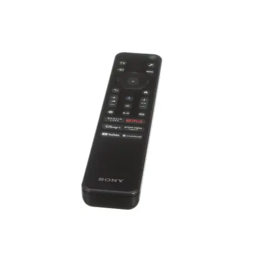Sony 1-016-940-22 Remote Control Rmftz810u