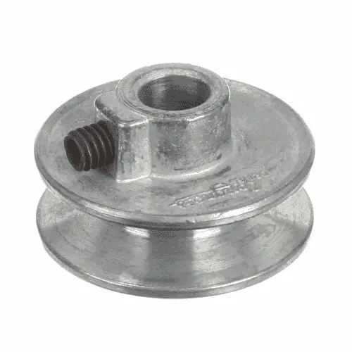 Lasko 3032950 Pulley Ca200 2A X 1/2-Inch 36/42-Inch Belt Drive Drumfan