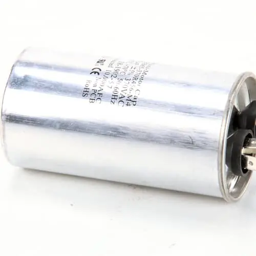 Scotsman 18-1902-57 Capacitor Run 370 Volt Replacement MPN