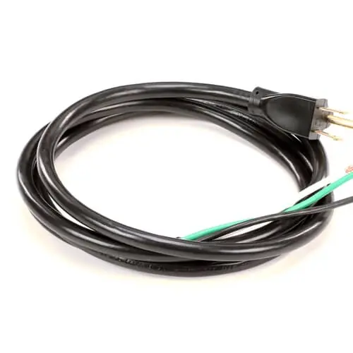 Lang 2E-31107-06 Cord Set 14/3 X 6' 15A