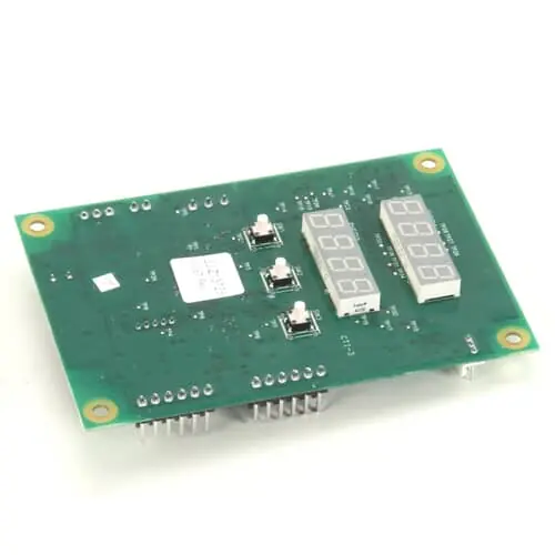 Star PS-Z7718 Kit,ovn Control-prgmrplmnt