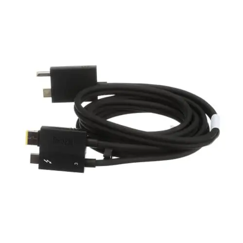 Lenovo 03X7542 Fru Of Thunderbolt 230W 1.5M C